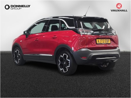 2023 Vauxhall Crossland - photo 2