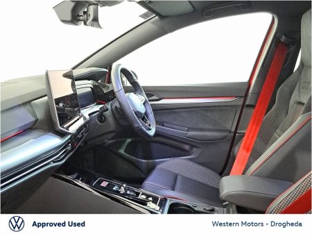 2026 Volkswagen Golf - photo 21