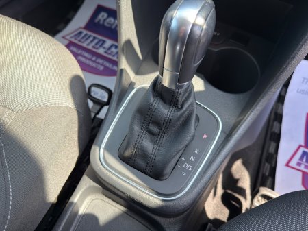 2017 Volkswagen Polo - photo 20