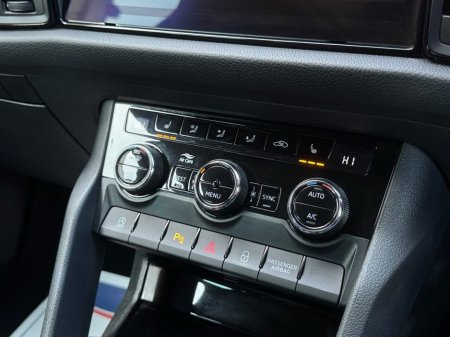 2023 Skoda Kodiaq - photo 15