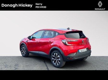 2026 Renault Captur - photo 3
