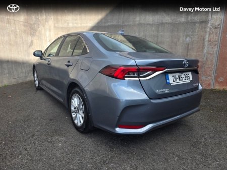 2021 Toyota Corolla - photo 15