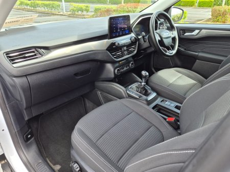 2022 Ford Kuga - photo 14