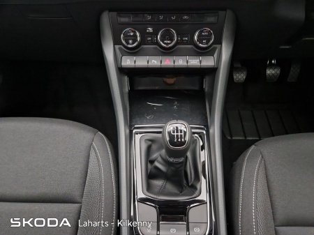 2026 Skoda Karoq - photo 16