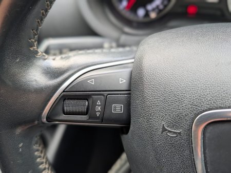 2015 Audi A3 - photo 12