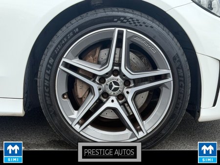 2019 Mercedes-Benz C-Class - photo 46