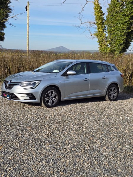 2021 Renault Megane - photo 6
