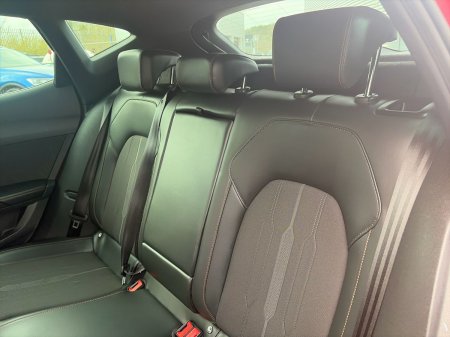 2021 Cupra Formentor - photo 11