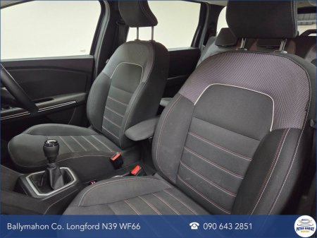 2023 Dacia Jogger - photo 19
