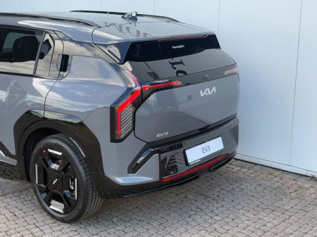 2026 Kia EV3 - photo 47