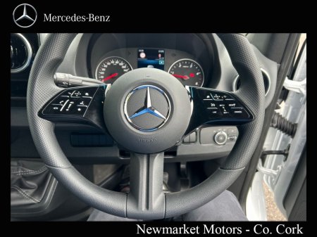 2027 Mercedes-Benz Sprinter - photo 11