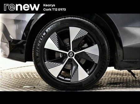 2023 Renault Megane E-Tech - photo 9