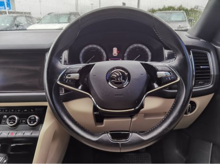 2021 Skoda Kodiaq - photo 15