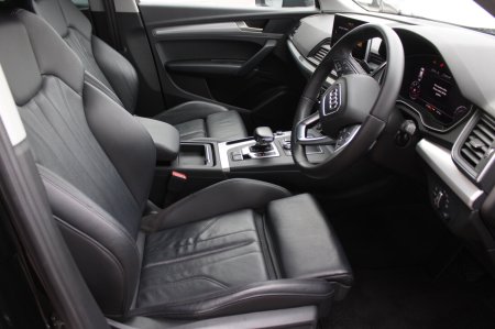 2019 Audi Q5 - photo 11