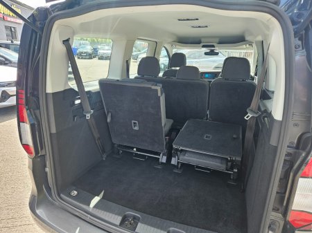 2023 Volkswagen Caddy - photo 12