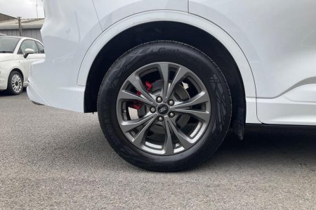 2024 Ford Kuga - photo 8