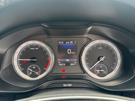 2021 Skoda Kodiaq - photo 22
