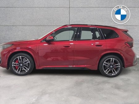 2026 BMW X1 - photo 3