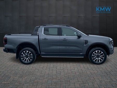 2026 Ford Ranger - photo 3