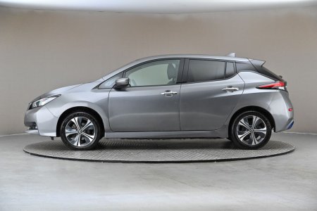2022 Nissan Leaf - photo 5