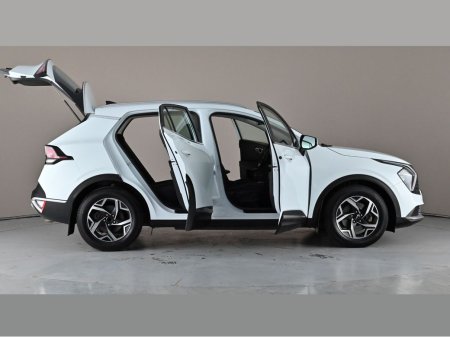 2022 Kia Sportage - photo 17