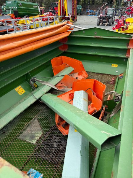 0 AMAZONE  - photo 8