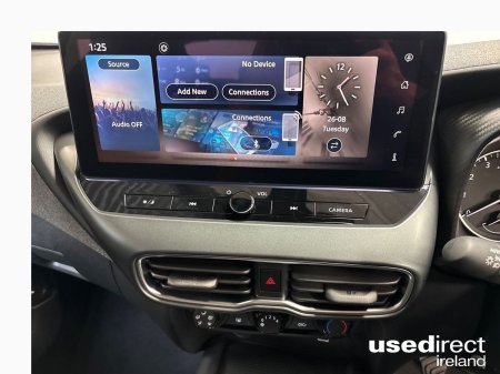2026 Nissan Juke - photo 20