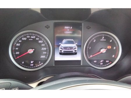 2019 Mercedes-Benz GLC - photo 12