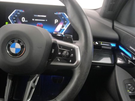 2024 BMW 5-Series - photo 18