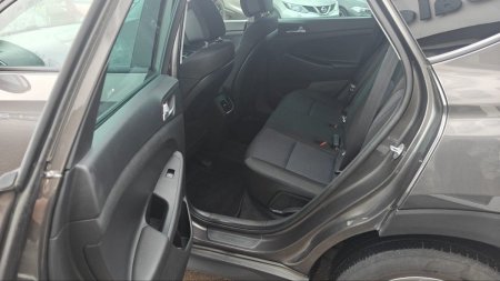 2018 Hyundai Tucson - photo 11