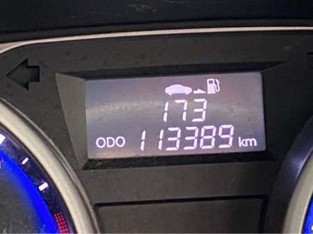 2012 Hyundai ix35 - photo 6