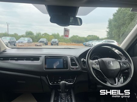 2020 Honda HR-V - photo 3