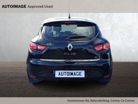 2016 Renault Clio - photo 5