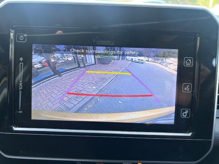 2020 Suzuki Ignis - photo 37