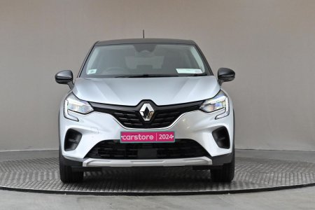 2024 Renault Captur - photo 2