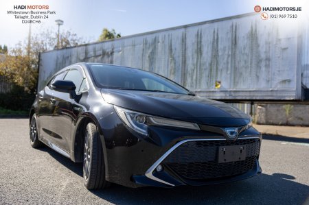 2019 Toyota Corolla - photo 2
