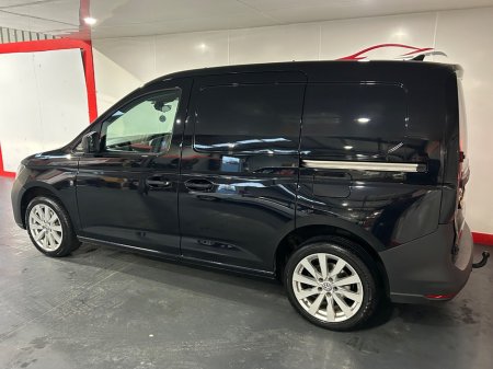 2023 Volkswagen Caddy - photo 5