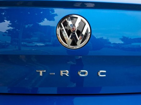 2021 Volkswagen T-Roc - photo 21