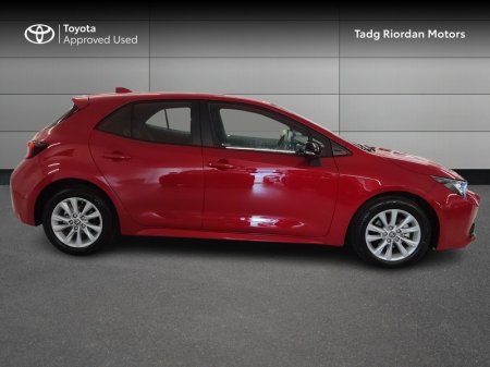 2026 Toyota Corolla - photo 3