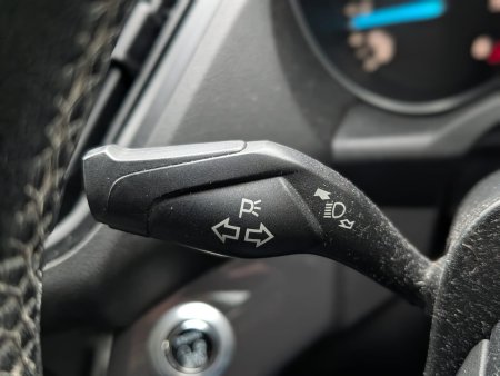 2016 Ford Kuga - photo 18