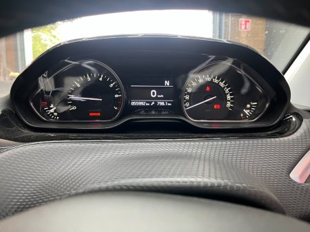 2016 Peugeot 2008 - photo 10