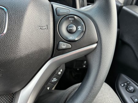 2019 Honda Fit - photo 19