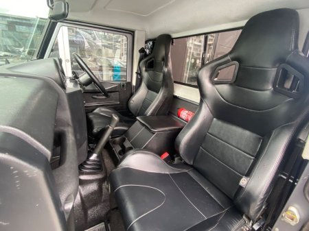 2011 Land Rover Defender - photo 18