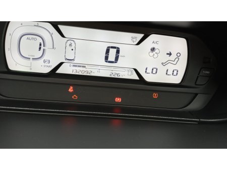 2014 Citroen Grand C4 Picasso - photo 13