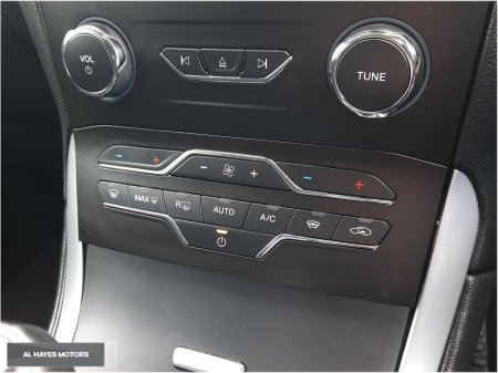 2021 Ford S-Max - photo 49
