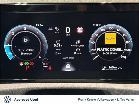 2026 Volkswagen Tiguan - photo 12