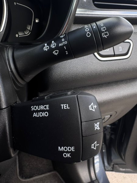 2019 Renault Kadjar - photo 37