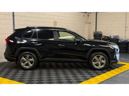 2019 Toyota RAV4 - photo 6