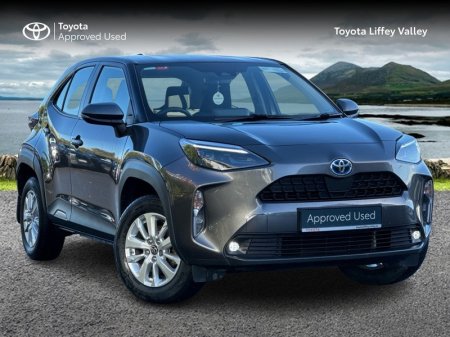 2023 Toyota Yaris Cross YARIS CROSS LUNA