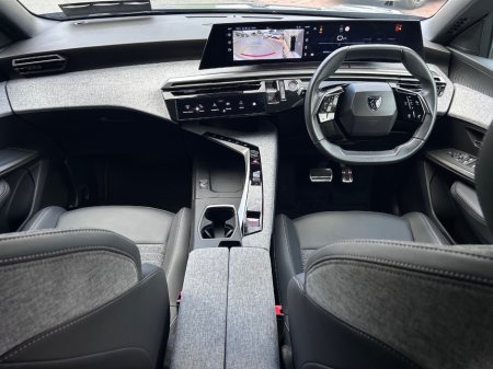 2025 Peugeot 3008 - photo 20